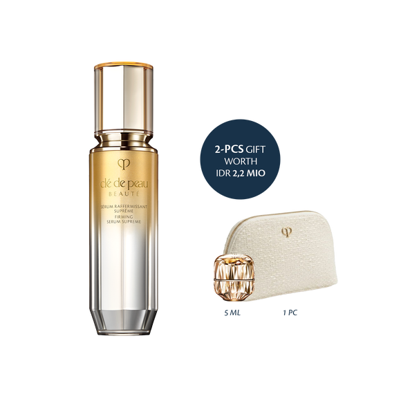 FIRMING SERUM SUPREME
